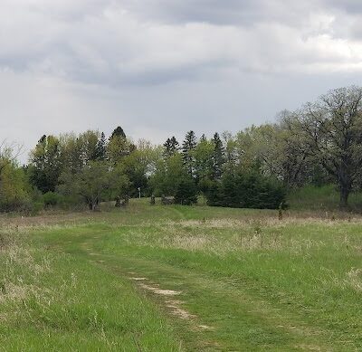 Afton State Park Dock and Picnic Area - Afton, MN