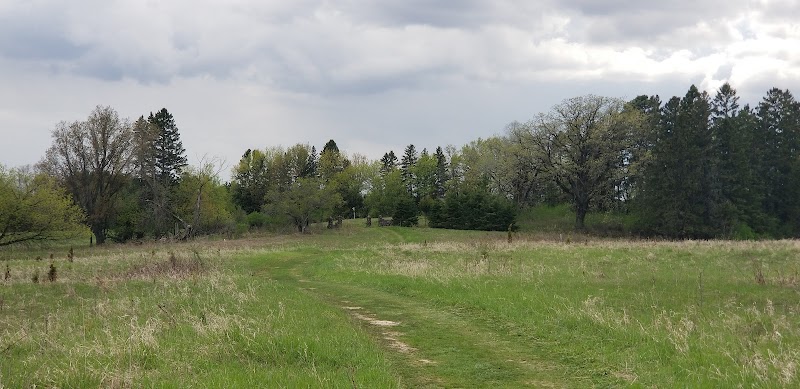 Afton State Park Dock and Picnic Area - Afton, MN