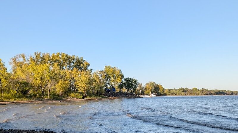 Steamboat Park - Afton, MN