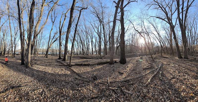Steamboat Park - Afton, MN