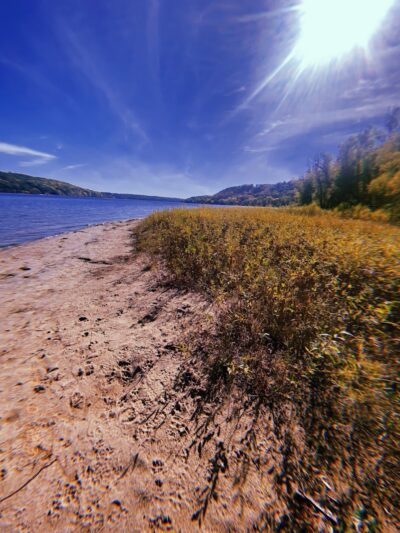 Steamboat Park - Afton, MN