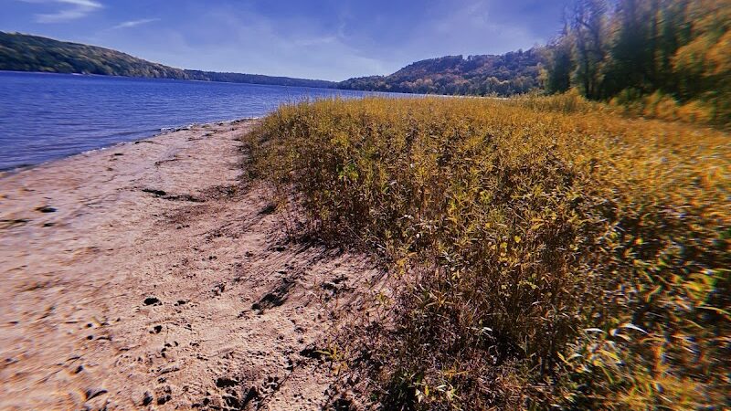 Steamboat Park - Afton, MN
