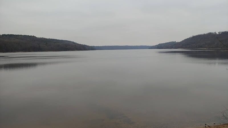 Steamboat Park - Afton, MN