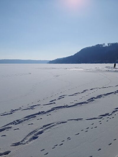 Steamboat Park - Afton, MN