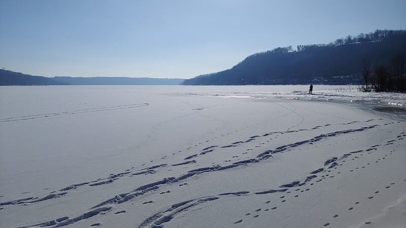 Steamboat Park - Afton, MN