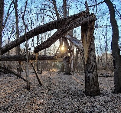 Steamboat Park - Afton, MN