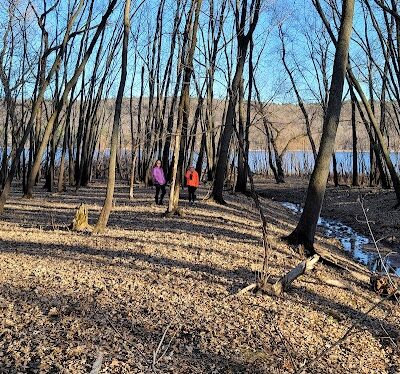 Steamboat Park - Afton, MN