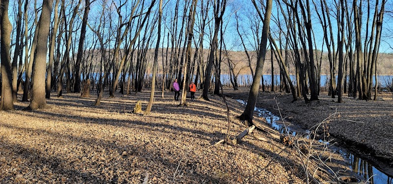 Steamboat Park - Afton, MN