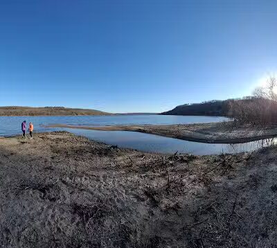 Steamboat Park - Afton, MN