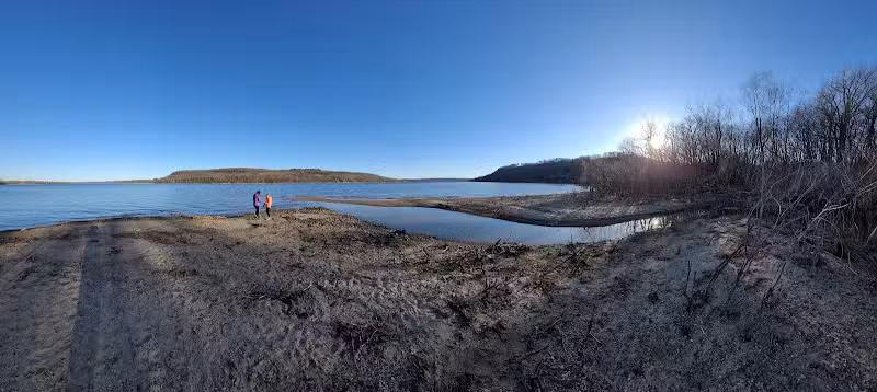 Steamboat Park - Afton, MN
