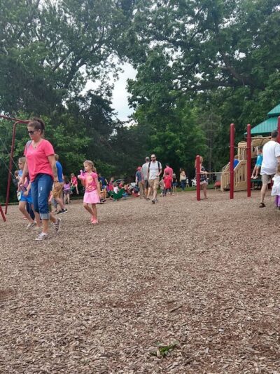 Town Square Park - Afton, MN