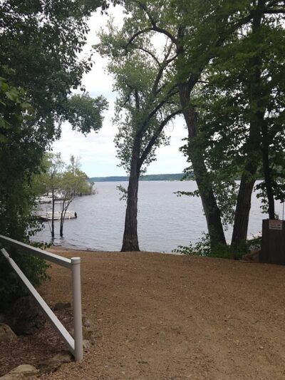 Town Square Park - Afton, MN