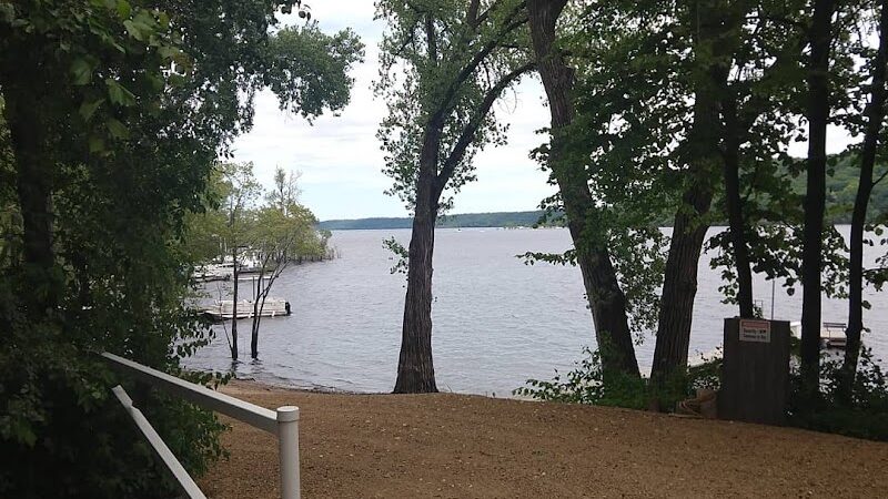 Town Square Park - Afton, MN