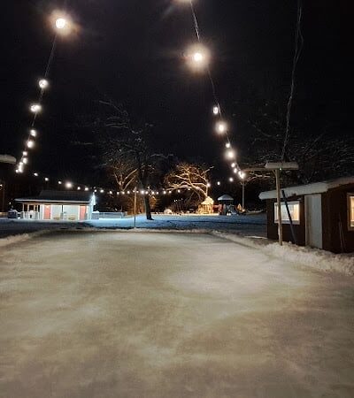 Town Square Park - Afton, MN