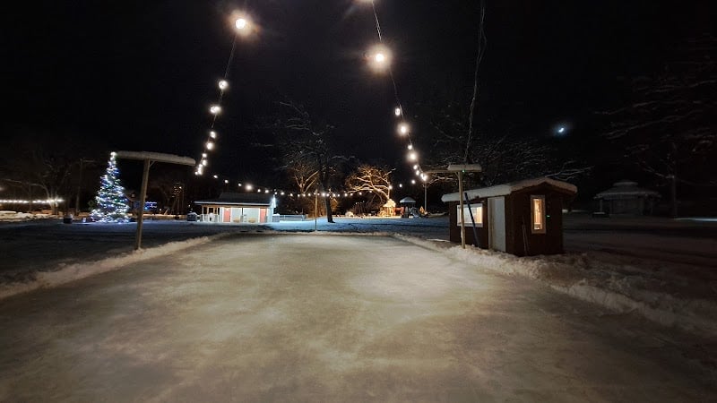 Town Square Park - Afton, MN