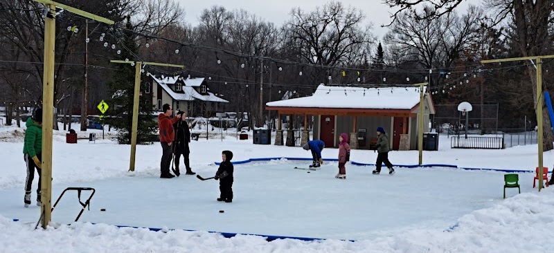 Town Square Park - Afton, MN