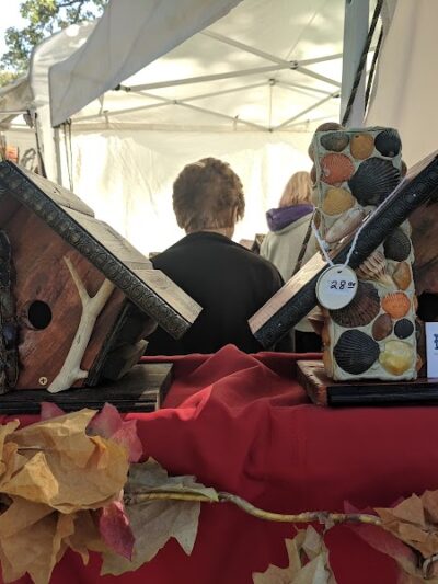 Town Square Park - Afton, MN