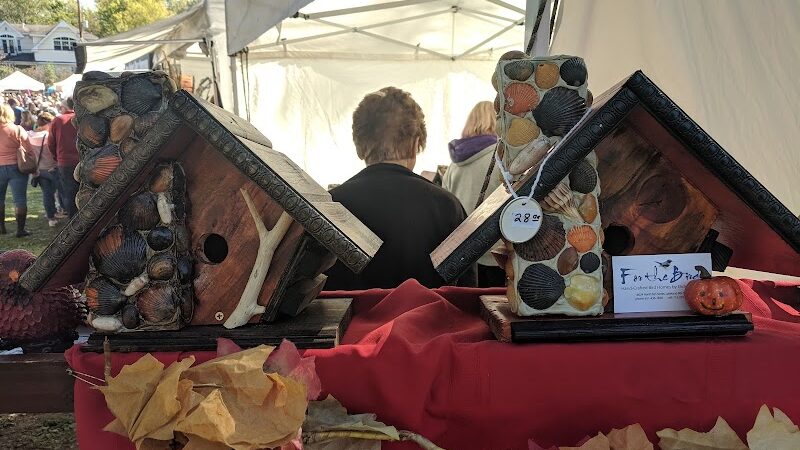 Town Square Park - Afton, MN