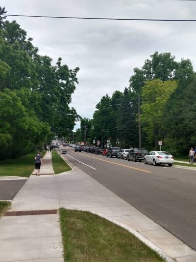 Town Square Park - Afton, MN