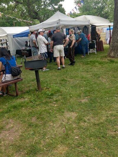 Town Square Park - Afton, MN