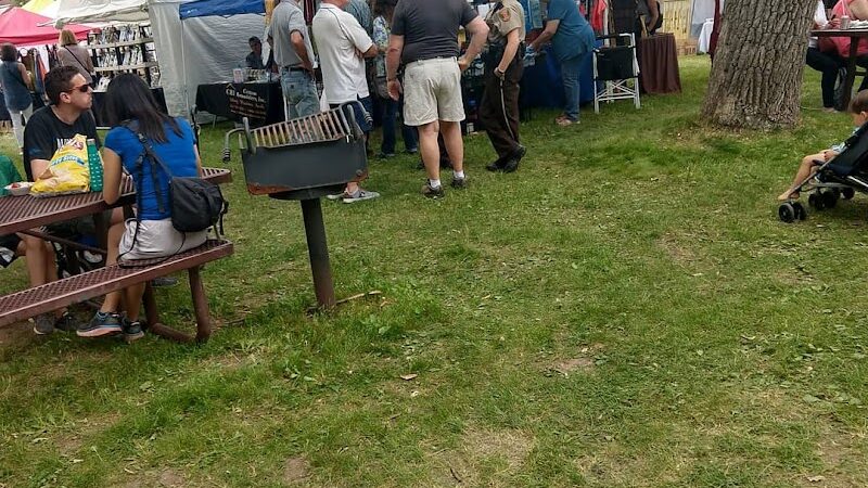 Town Square Park - Afton, MN