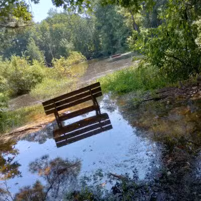Boyd Pond Park - Aiken, SC