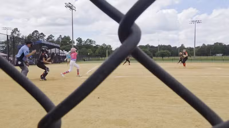 Citizens Park - Aiken, SC