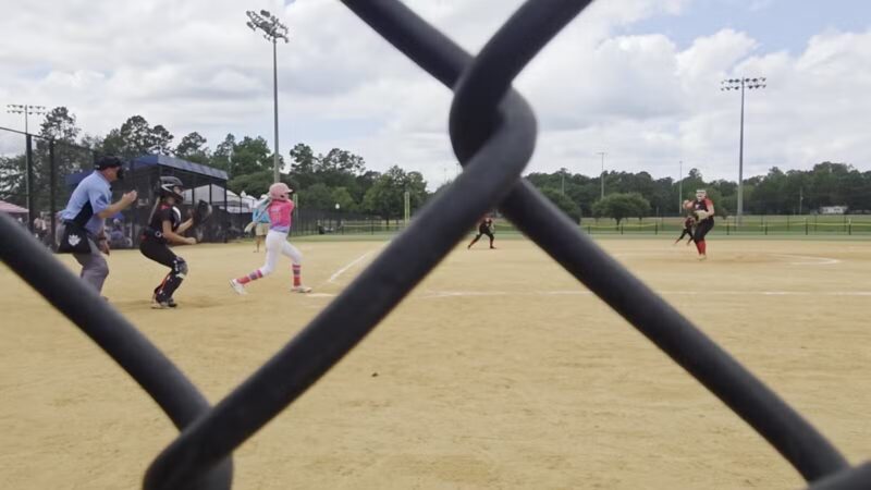 Citizens Park - Aiken, SC