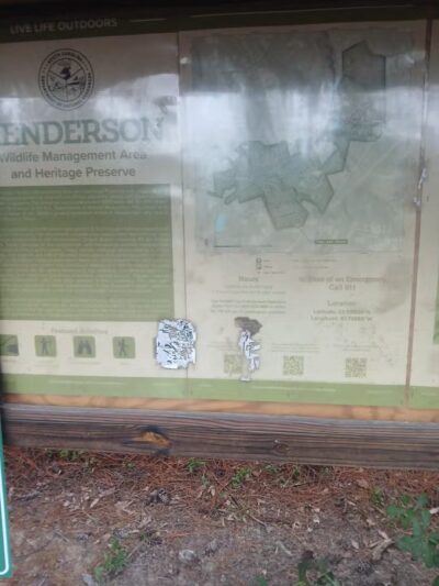 Henderson Heritage Preserve - Aiken, SC