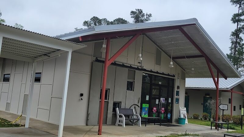 Aiken County Animal Shelter - Aiken, SC