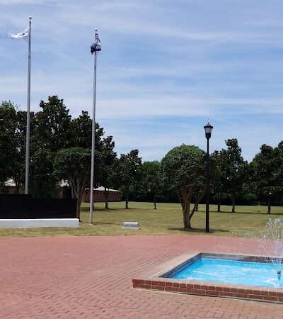 Aiken County Veterans Memorial Park - Aiken, SC