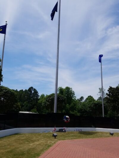 Aiken County Veterans Memorial Park - Aiken, SC