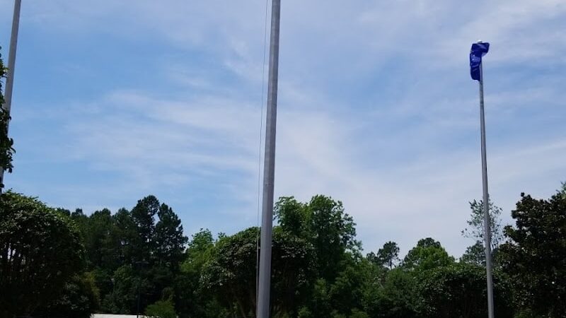 Aiken County Veterans Memorial Park - Aiken, SC