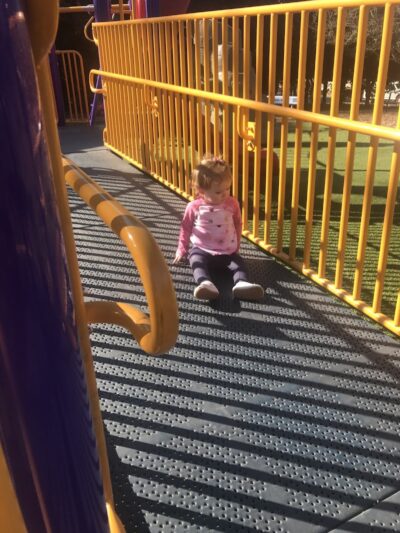 Aiken Library Park - Aiken, SC