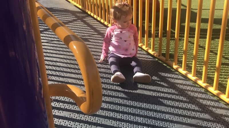 Aiken Library Park - Aiken, SC