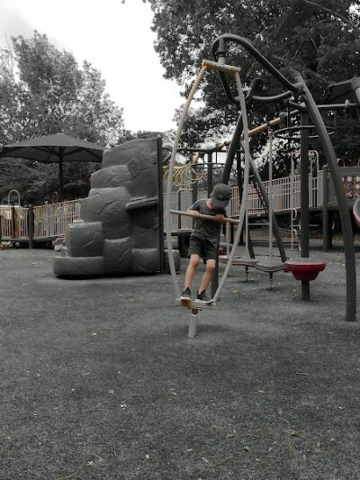 Aiken Library Park - Aiken, SC