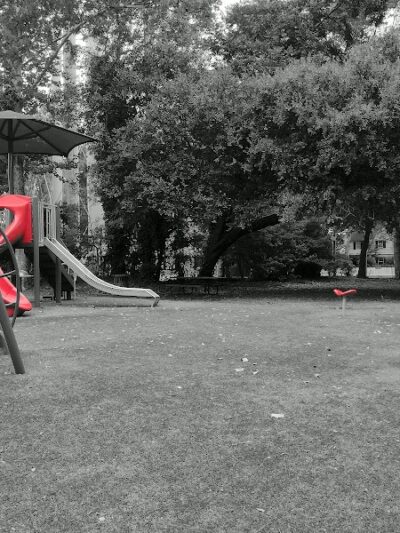 Aiken Library Park - Aiken, SC