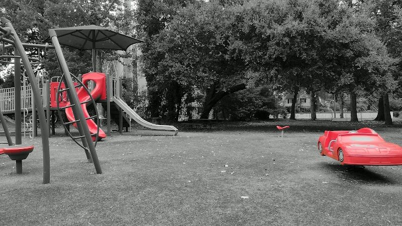 Aiken Library Park - Aiken, SC