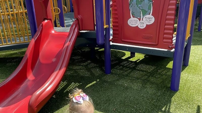 Aiken Library Park - Aiken, SC