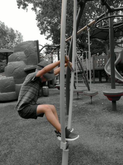 Aiken Library Park - Aiken, SC