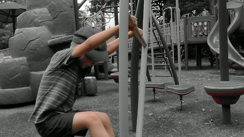 Aiken Library Park - Aiken, SC