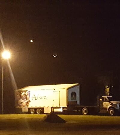 Aiken Parks Division - Aiken, SC