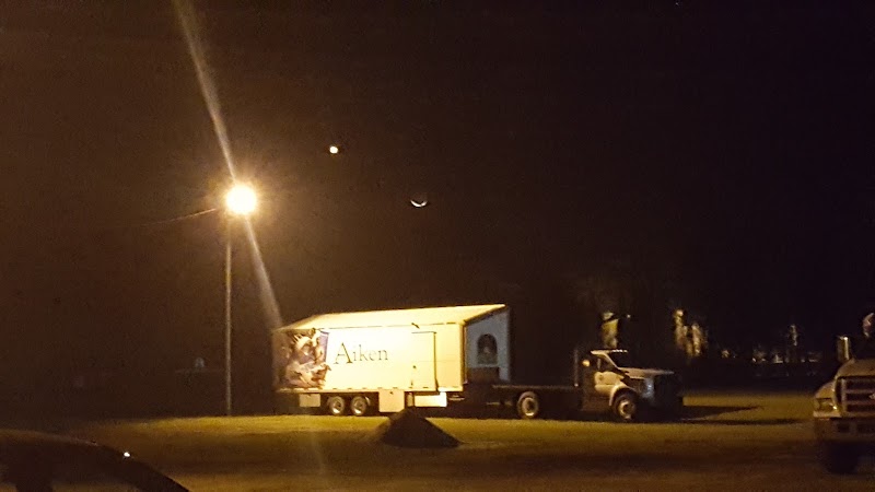 Aiken Parks Division - Aiken, SC