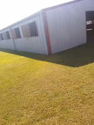 Aiken Parks Division - Aiken, SC