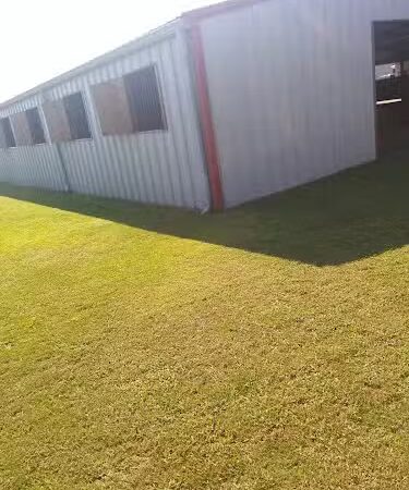 Aiken Parks Division - Aiken, SC