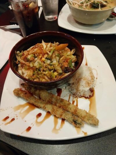 Alley Downtown Taproom - Aiken, SC