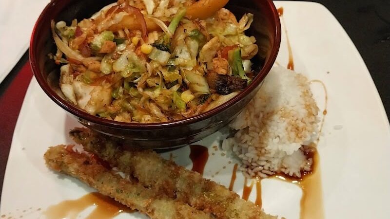 Alley Downtown Taproom - Aiken, SC