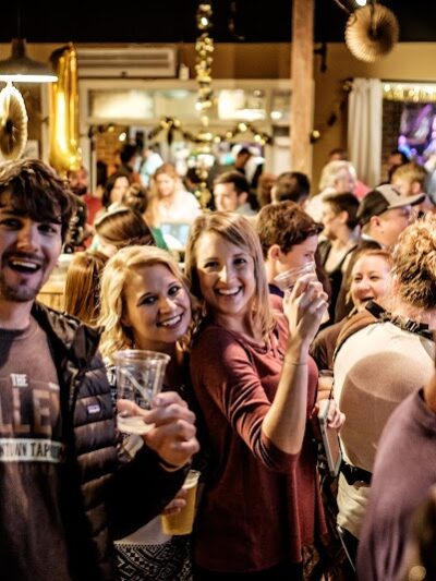 Alley Downtown Taproom - Aiken, SC