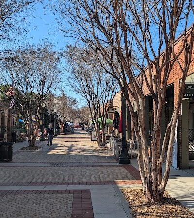 Alley Downtown Taproom - Aiken, SC