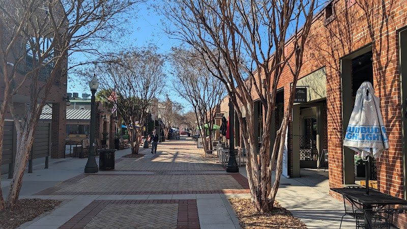 Alley Downtown Taproom - Aiken, SC